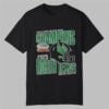 North Texas Mean Green 2025 Isleta New Mexico Bowl Champions Shirt 0 0