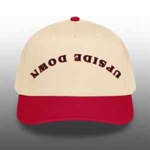 Stranger Things Season 5 Upside Down Hat 1 1