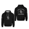 Oklahoma Sooners Back In Black 2025 Hoodie 1 2