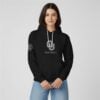Oklahoma Sooners Back In Black 2025 Hoodie 1 5
