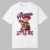 Ole Miss Beat State Bulldogs Always Little Bro 2025 Shirt 10 Ole Miss Beat State Bulldogs Always Little Bro 2025 Shirt 0 0