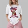 Ole Miss Beat State Bulldogs Always Little Bro 2025 Shirt 1 2