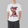 Ole Miss Beat State Bulldogs Always Little Bro 2025 Shirt 3 7