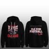 Ole Miss Rebels 2025 2026 College Football Playoff Hoodie 1 1