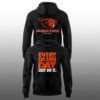 Oregon State Beavers Every Damn Day Just Do It 2025 2026 Hoodie 1 1