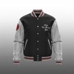 PETR YAN Petr No Meet Yan Jacket