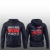Patriots AFC East Champions 2025 Do Your Job Hoodie 9 Patriots AFC East Champions 2025 Do Your Job Hoodie (1)