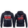 Patriots AFC East Champions 2025 Do Your Job Hoodie (2)