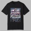 Patriots AFC East Division Champions 2025 Shirt 0 0