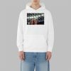 Patriots Drake Maye Aura Hoodie