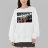 Patriots Drake Maye Aura Sweatshirt