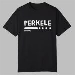 Perkele Loading Shirt
