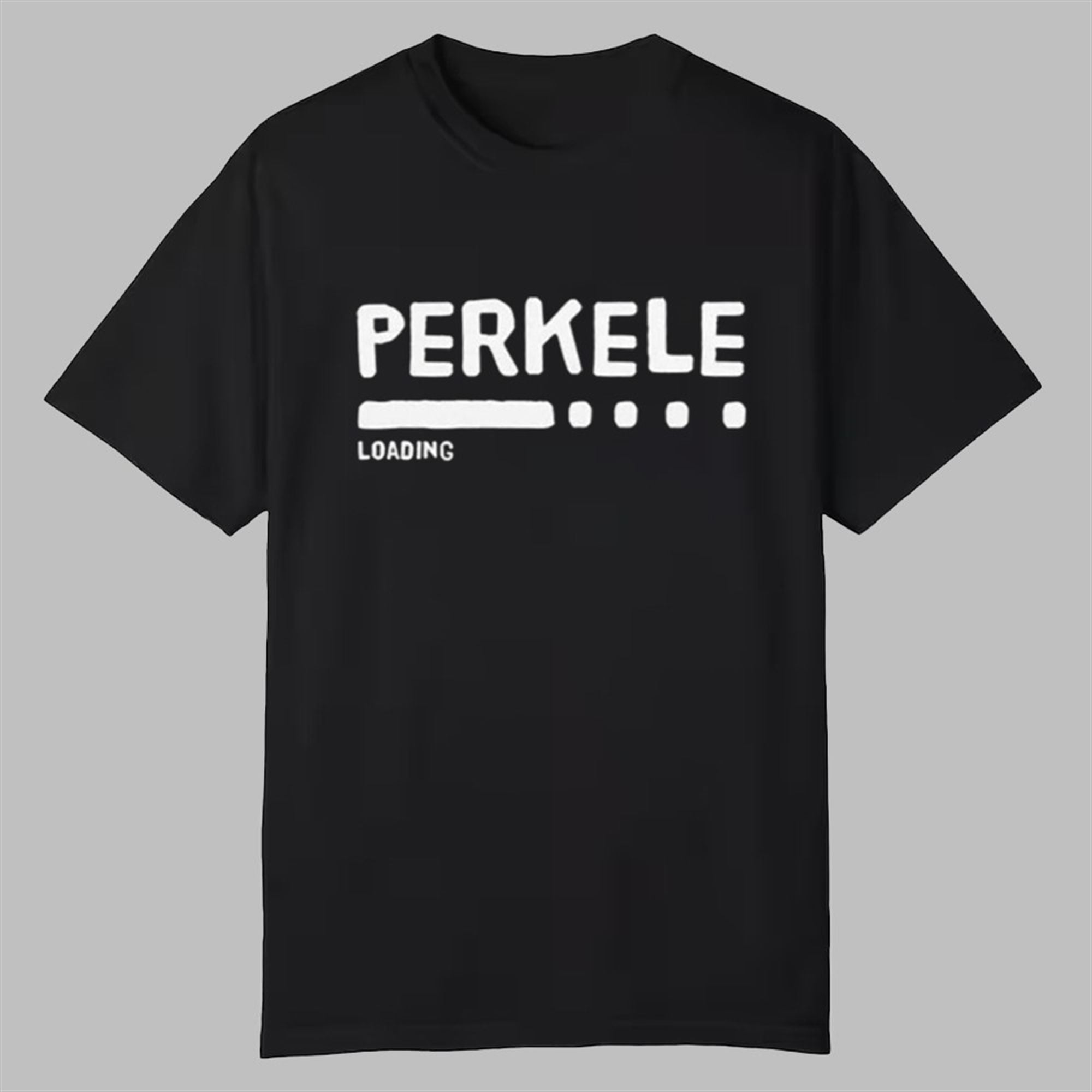 Perkele Loading Shirt 1 Perkele Loading Shirt 0 0