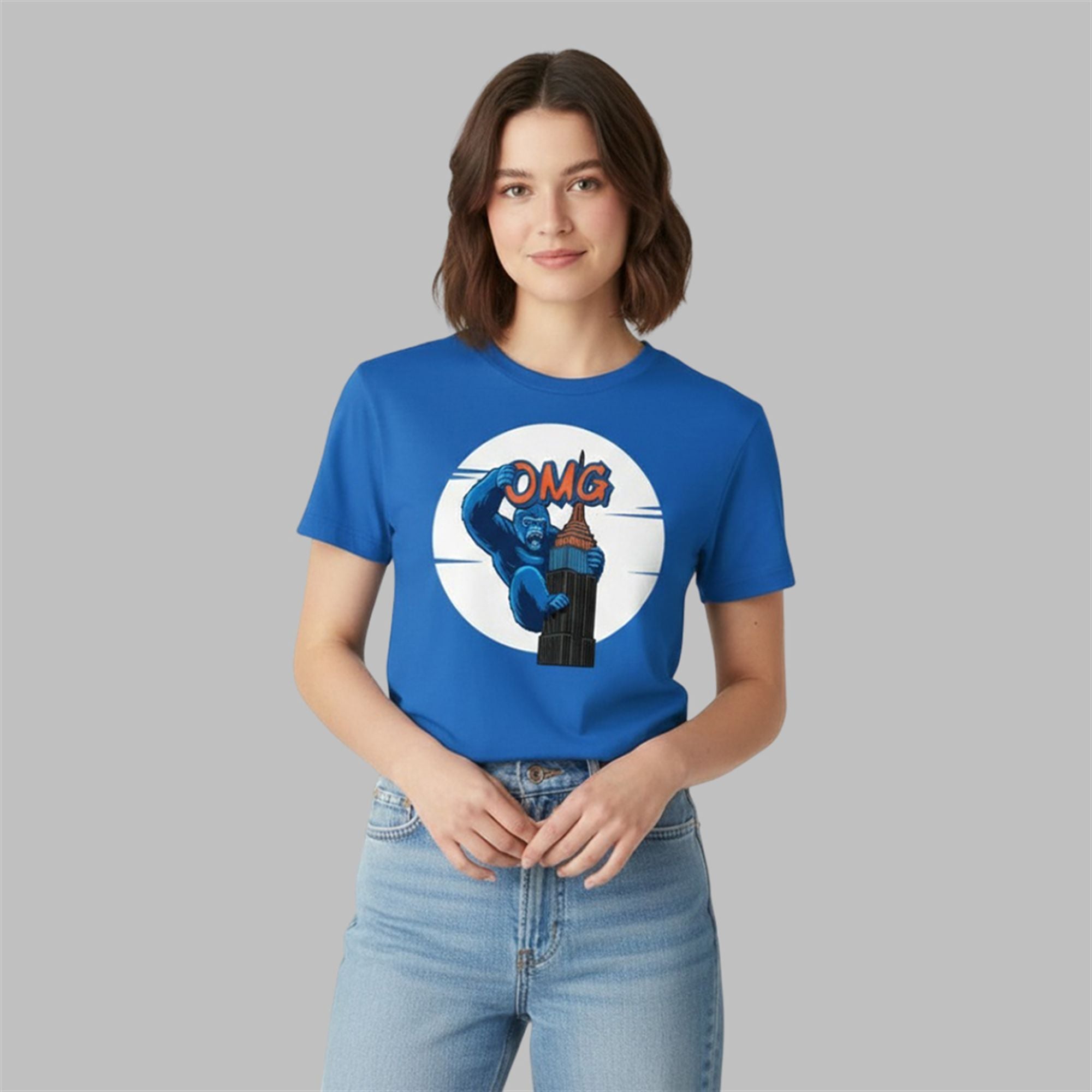 Pete Alonso King Kong NY Mets OMG Shirt 2 Pete Alonso King Kong NY Mets OMG Shirt 2