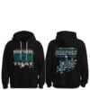 Philadelphia Eagles NFC East Champions Been There Champs 2025 Hoodie 1 2