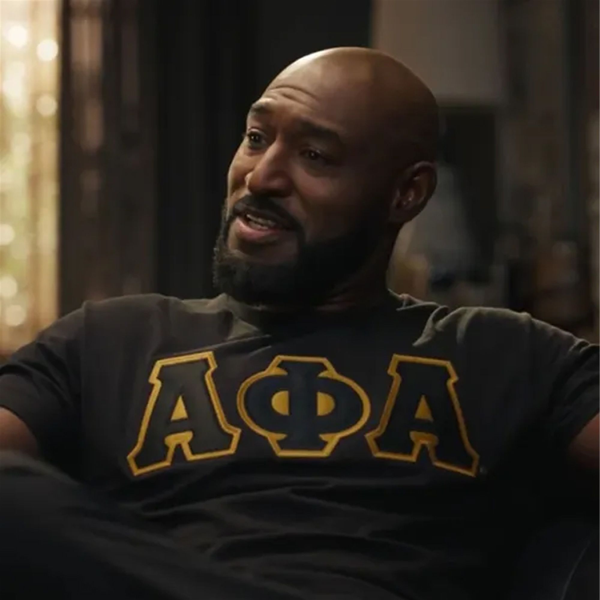 Philip Banks Alpha Phi Alpha Shirt 2 8