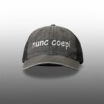 Philip Rivers Nunc Coepi Hat