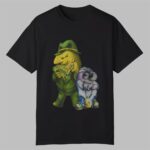 Pim and Charlie Shirt