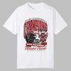 Red Raiders 2025 Big 12 Football Champions Mascot Shirt 9 Red Raiders 2025 Big 12 Football Champions Mascot Shirt 0 0