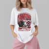 Red Raiders 2025 Big 12 Football Champions Mascot Shirt 7 Red Raiders 2025 Big 12 Football Champions Mascot Shirt 1 2
