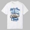 Rest In Peace Claude 1995 2025 Shirt 0 0