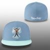 Rick And Morty Rickmas Morty Snow Angel Hat 1