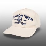 Rico Bosco Common Man Country Club Since 2017 Hat