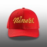 Robbie Gould Niners Hat