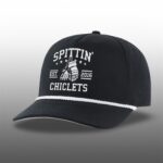 Ryan Whitney Spittin Chiclets EST 2016 Hat