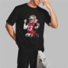 SF 49ers Brock Purdy Dougie Shirt 7 SF 49ers Brock Purdy Dougie Shirt 2 3