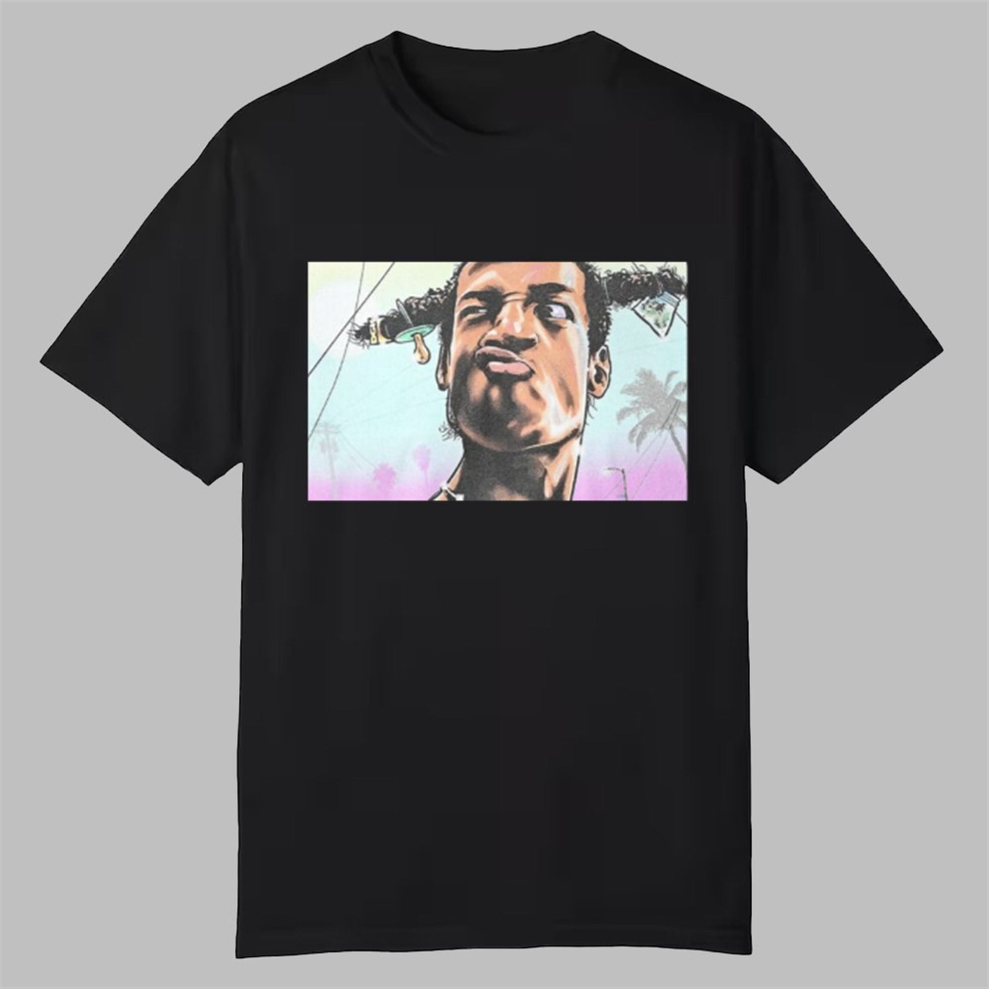 Sagopa Kajmer DGK Loc Dog Shirt 1 Sagopa Kajmer DGK Loc Dog Shirt 0 0