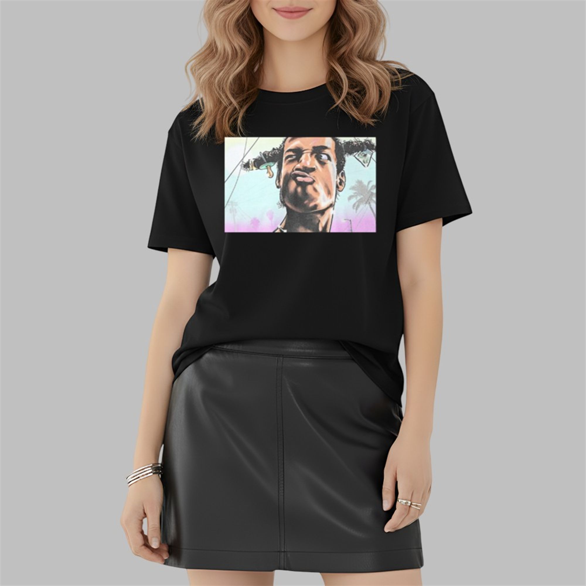 Sagopa Kajmer DGK Loc Dog Shirt 2 Sagopa Kajmer DGK Loc Dog Shirt 2 2