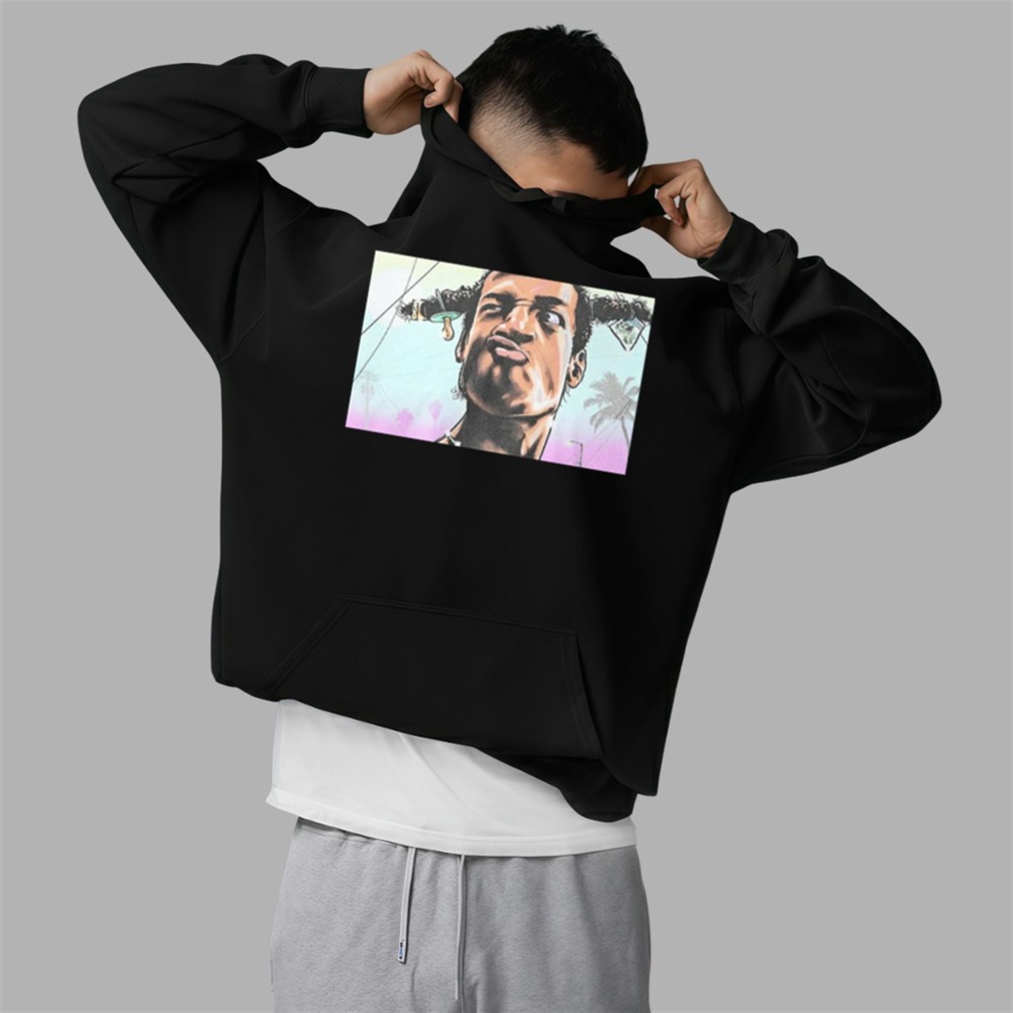 Sagopa Kajmer DGK Loc Dog Shirt 5 Sagopa Kajmer DGK Loc Dog Shirt 2 5