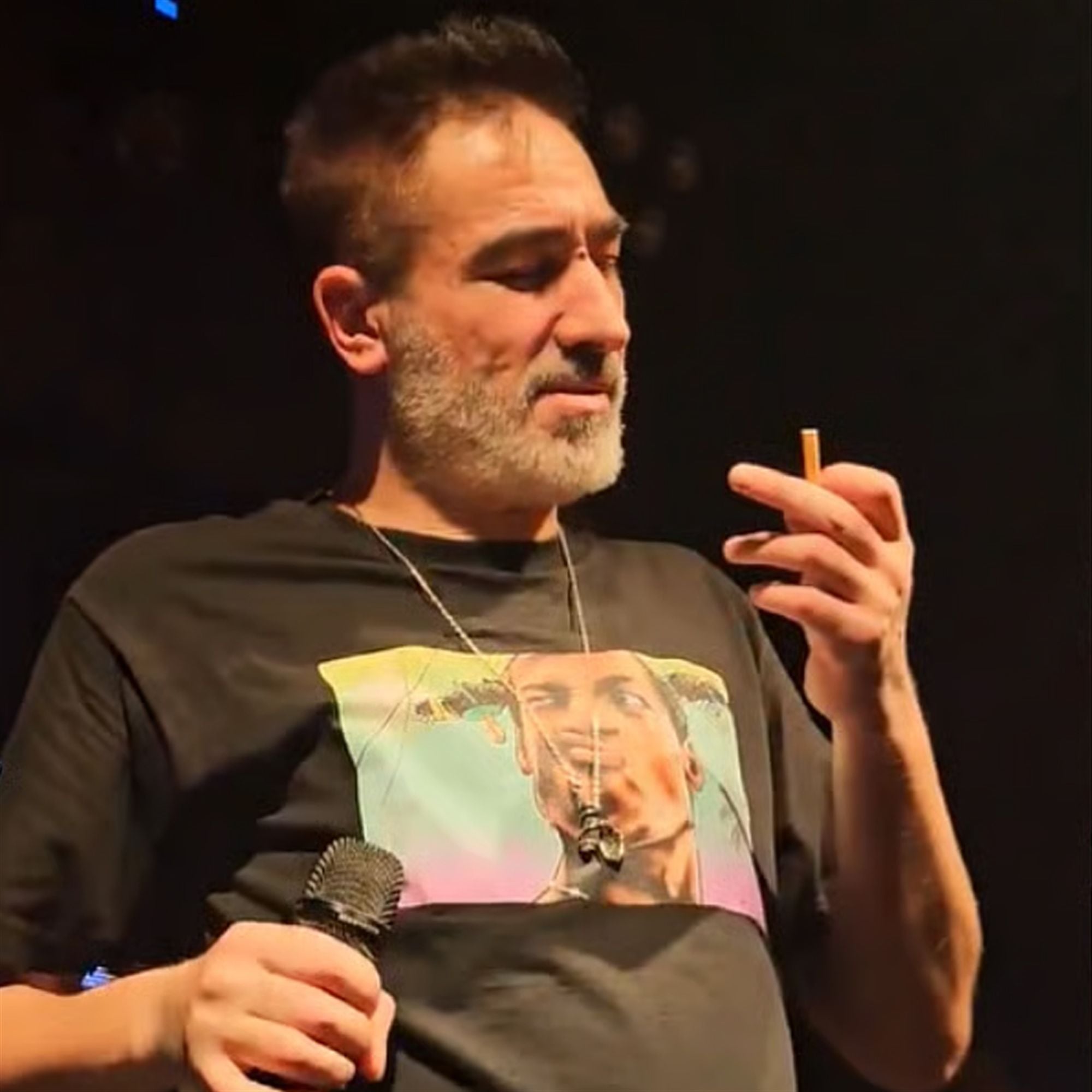 Sagopa Kajmer DGK Loc Dog Shirt 2 9 Sagopa Kajmer DGK Loc Dog Shirt 2 9