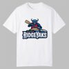 Salem Ridgeyaks 2026 Carolina League Season Shirt 0 0