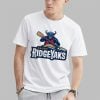 Salem Ridgeyaks 2026 Carolina League Season Shirt 0 1