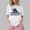 Salem Ridgeyaks 2026 Carolina League Season Shirt 1 2