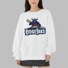 Salem Ridgeyaks 2026 Carolina League Season Shirt 3 9
