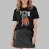 Sam Roberts TUTSDAY Cat Shirt 6 Sam Roberts TUTSDAY Cat Shirt 2 2
