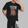 Sam Roberts TUTSDAY Cat Shirt 7 Sam Roberts TUTSDAY Cat Shirt 2 3