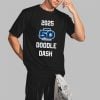 Seattle Seahawks 2025 Doodle Dash Shirt 7 Seattle Seahawks 2025 Doodle Dash Shirt 2 3