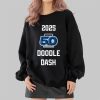 Seattle Seahawks 2025 Doodle Dash Shirt 8 Seattle Seahawks 2025 Doodle Dash Shirt 2 4