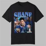 Shane Hollander Graphic Shirt
