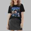 Shane Hollander Graphic Shirt