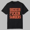 Cleveland Shedeur Fuckin Sanders Shirt 10 Shedeur Fuckin Sanders Shirt 0 0