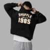 Shuffle Like Its 1985 Chicago Bears Shirt 2 5