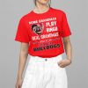 Some Grandmas Play Bingo Real Grandmas Watch Bulldogs Shirt 5 2