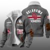 Sooners Est 1895 Winter Fleece Jacket 2