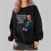 Sopranos Paulie Walnuts He Killed Sixteen Czechoslow Akians Shirt 2 4