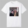 Sopranos Phil Leotardo Vs Vito Spatafore Jr Shirt 0 0